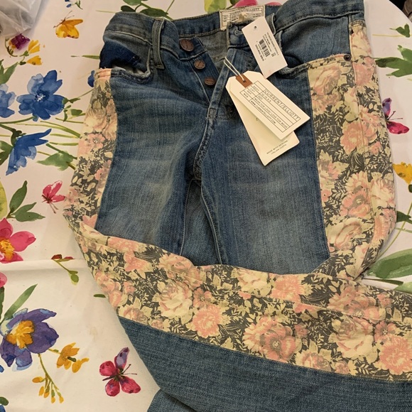 Current/Elliott women’s jeans size 25. NWT - Picture 5 of 5